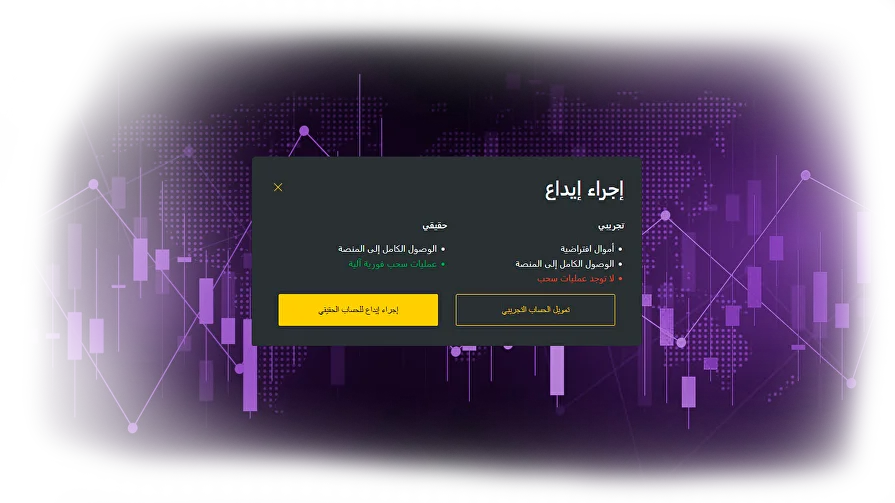 Exness في مصر